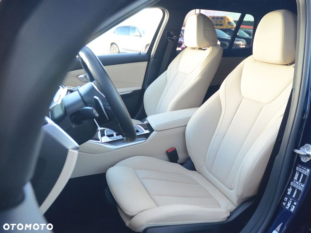 BMW Seria 3 - 31