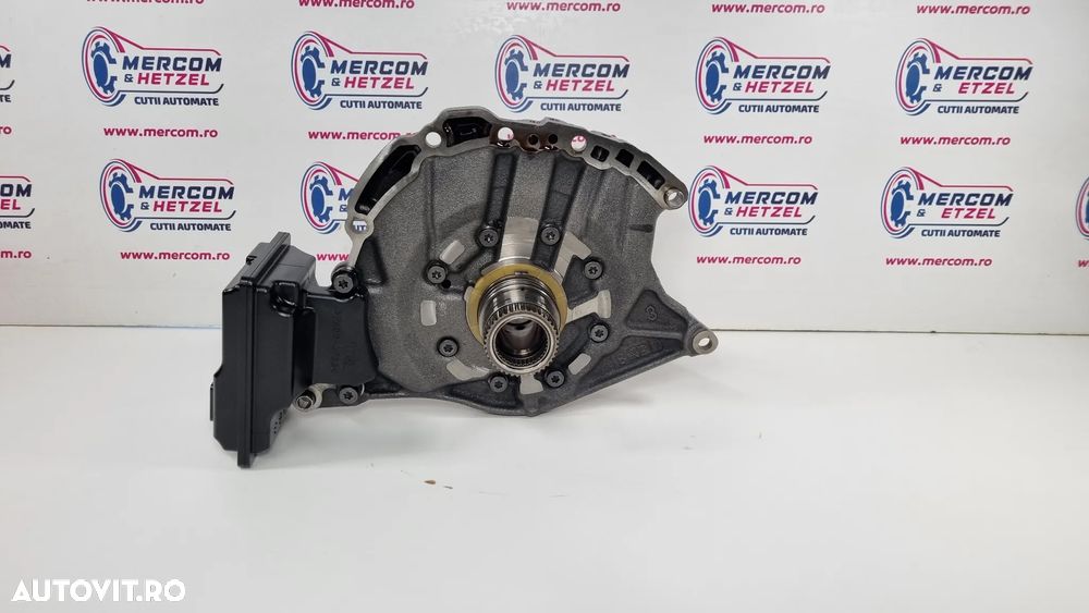 Pompa Ulei Cutie Viteze Automata TF80SC AF40 6 viteze / VOLVO XC90 4*4/ XC60 4*4/ S80 / 2.4 Diesel / 2006+ - 2