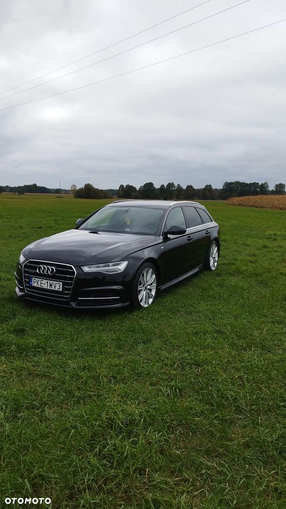 Audi A6 - 15