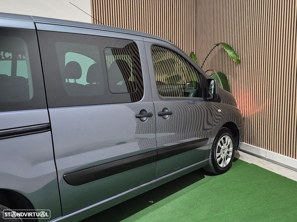 Peugeot Expert 2.0 HDi L2 - 8