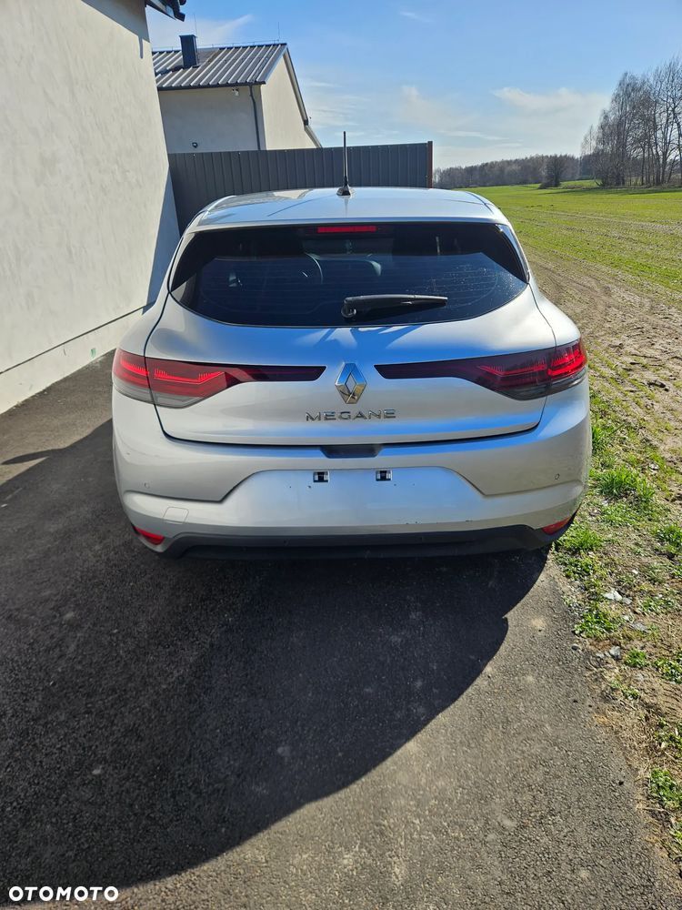 Renault Megane - 8