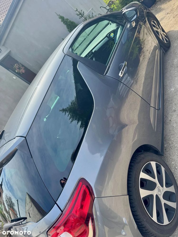 Citroën DS3 1.6 HDi SoChic - 9