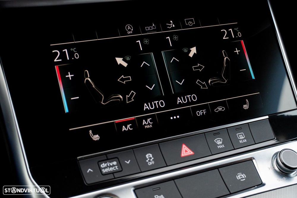 Audi A7 Sportback 40 TDI S tronic - 23