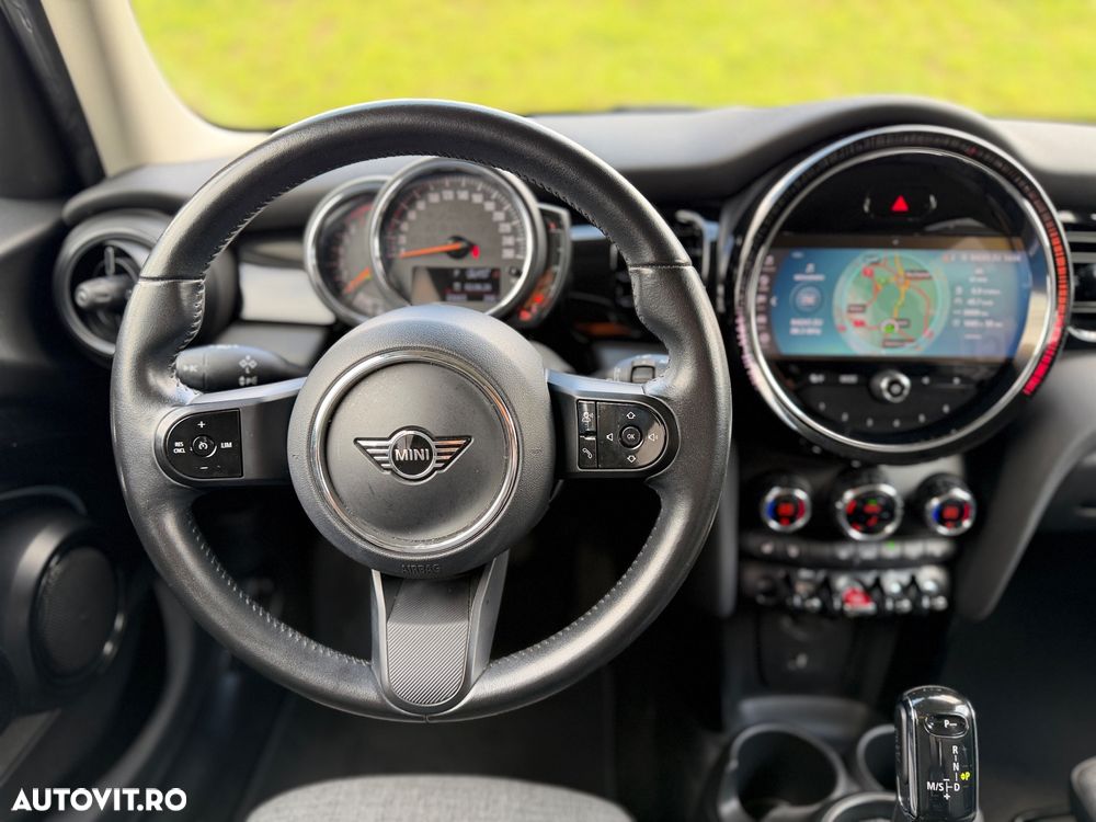 Mini Cooper Aut. Classic Trim - 15
