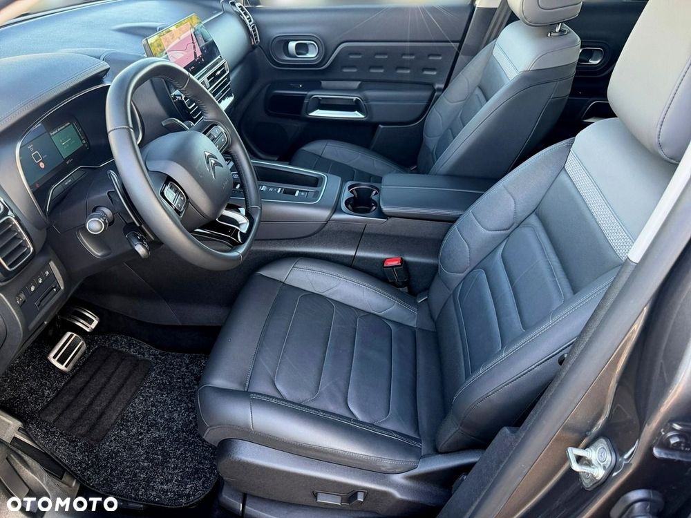 Citroën C5 Aircross - 15