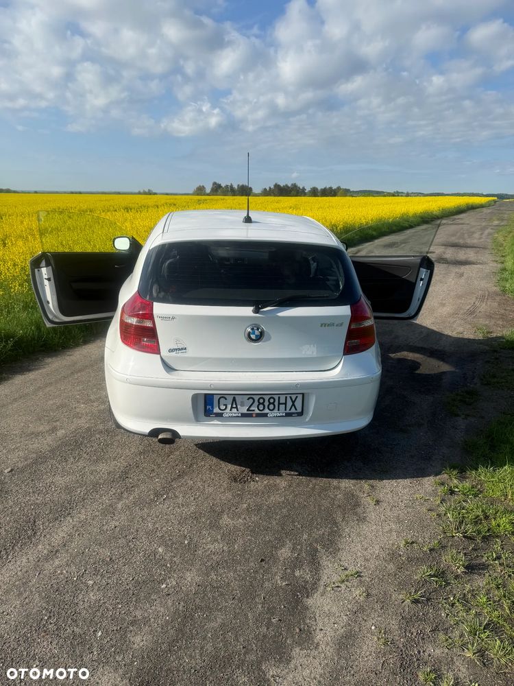 BMW Seria 1 116d DPF Edition Sport - 6