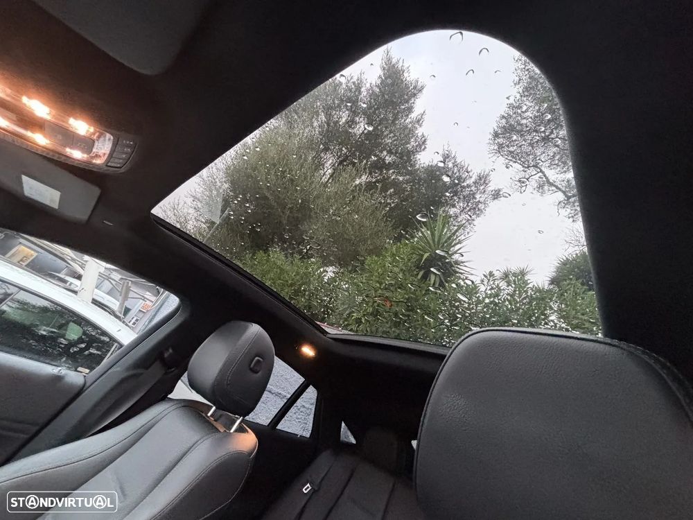 Mercedes-Benz GLE 350 de Coupé 4Matic - 5