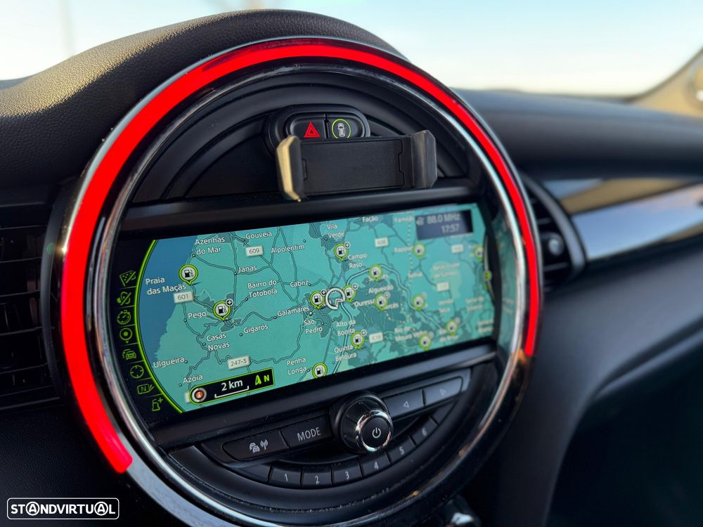 MINI 3 Portas Cooper S - 9