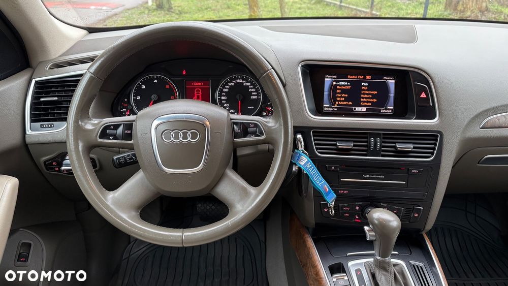 Audi Q5 - 26