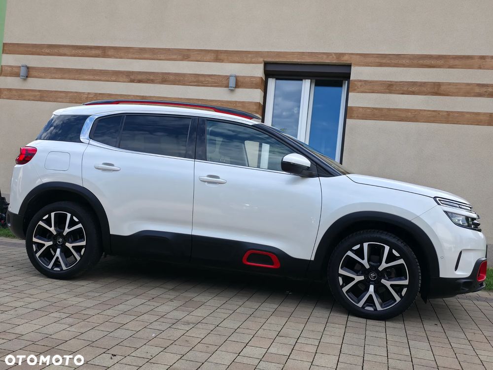 Citroën C5 Aircross 1.6 PureTech Feel EAT8 - 3