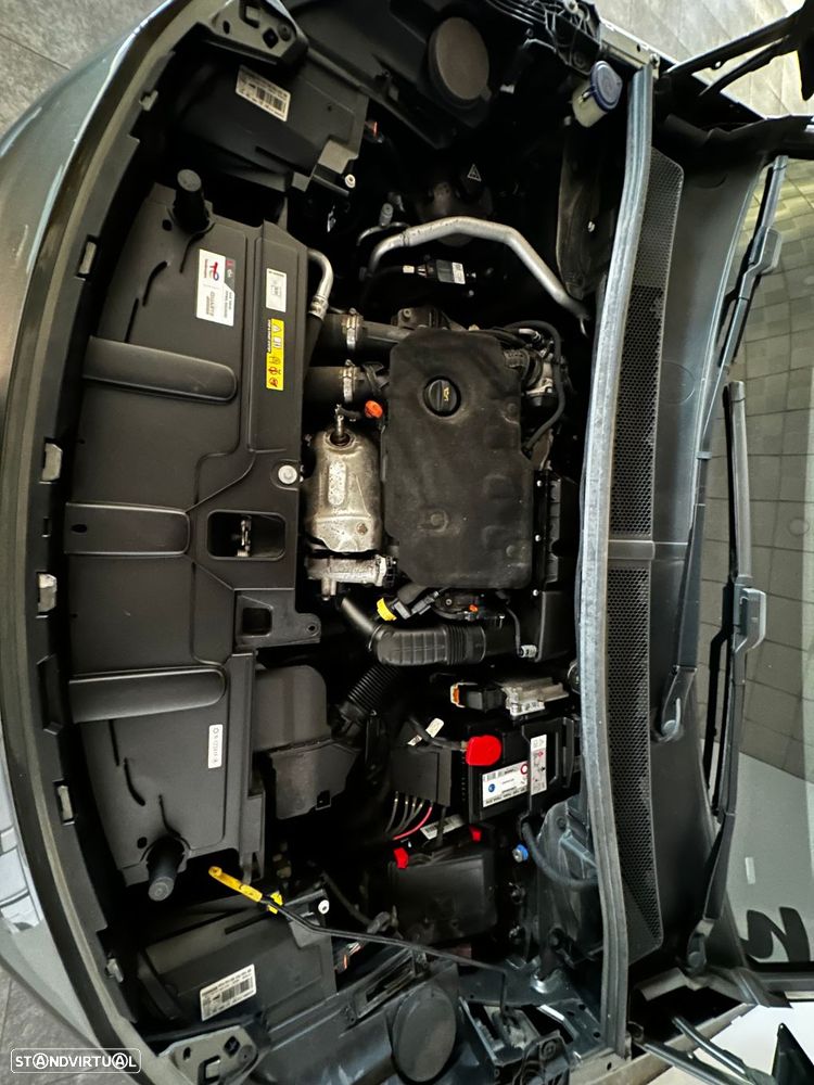 Peugeot 3008 1.5 BlueHDi Allure - 33