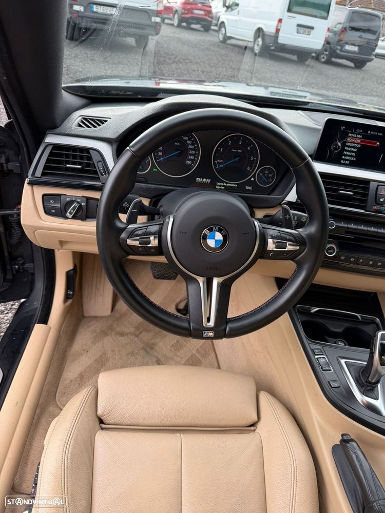 BMW 430 d Pack M Auto - 24