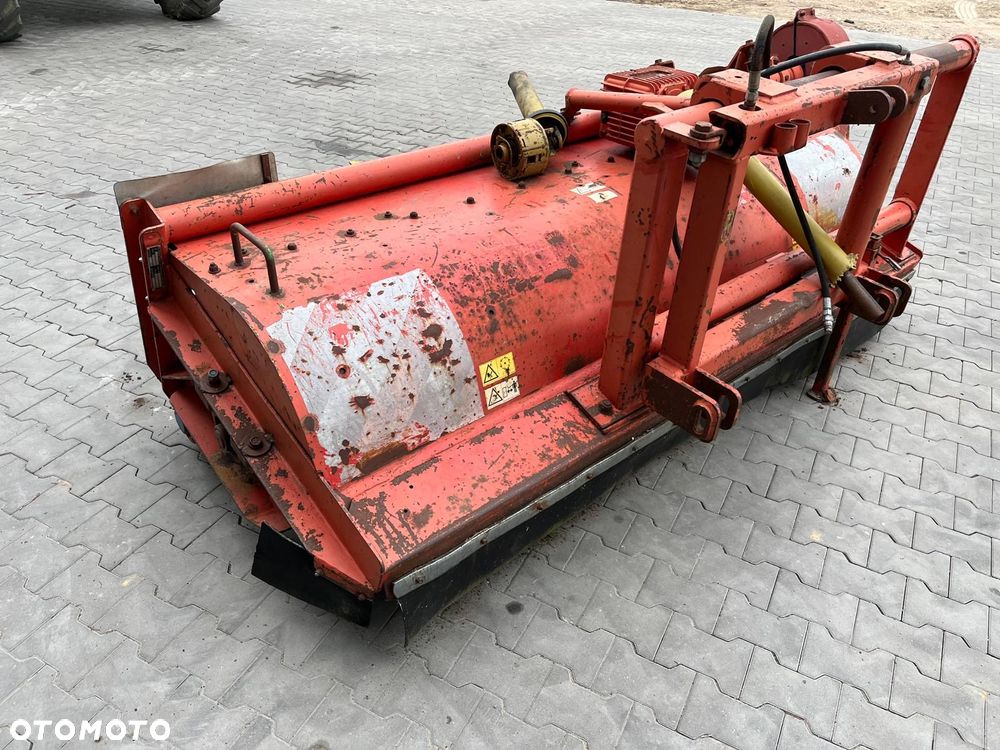 Sauerburger 5200D - 6