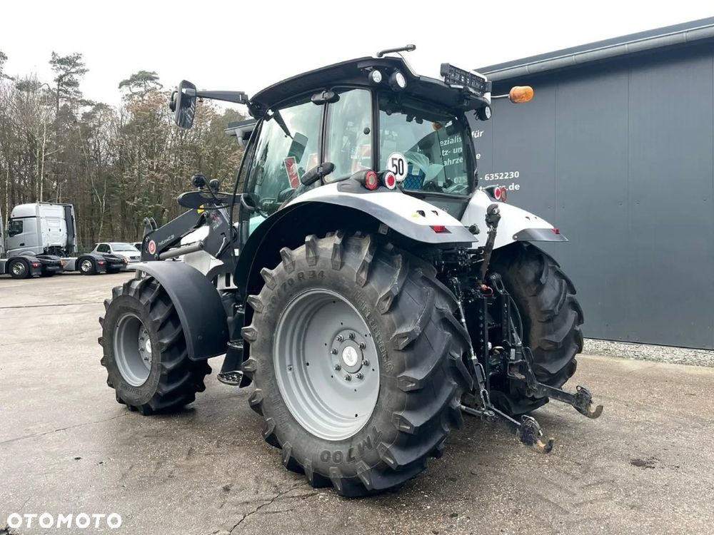 Lamborghini Nitro 120T4i VRT - 3