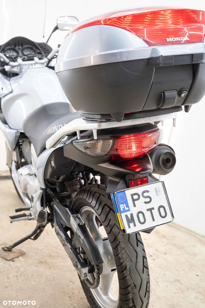 Honda Varadero - 20