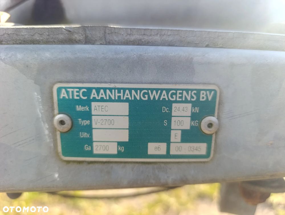 Inny ATEC C220 221 - 12