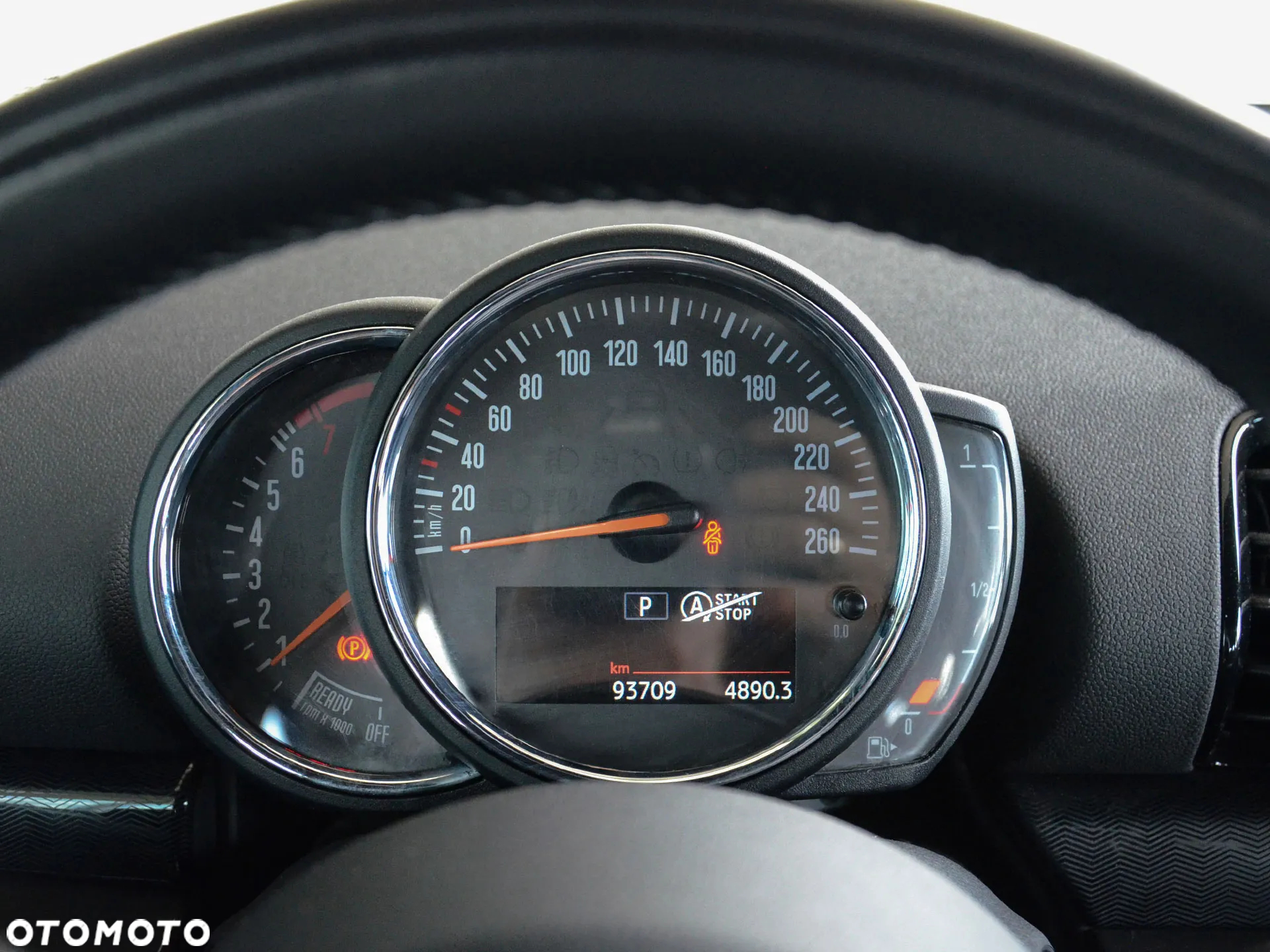 MINI Clubman Cooper - 21