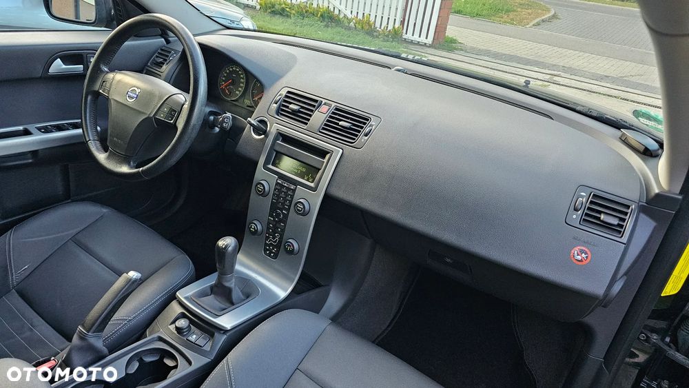 Volvo V50 1.8 Kinetic - 14