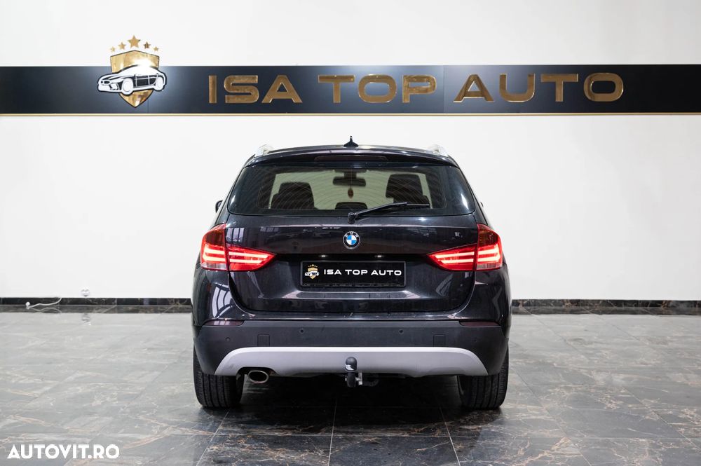 BMW X1 xDrive23d Aut. - 3