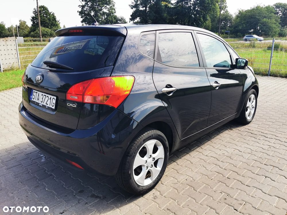 Kia Venga 1.6 CRDi 128 Business Line - 3