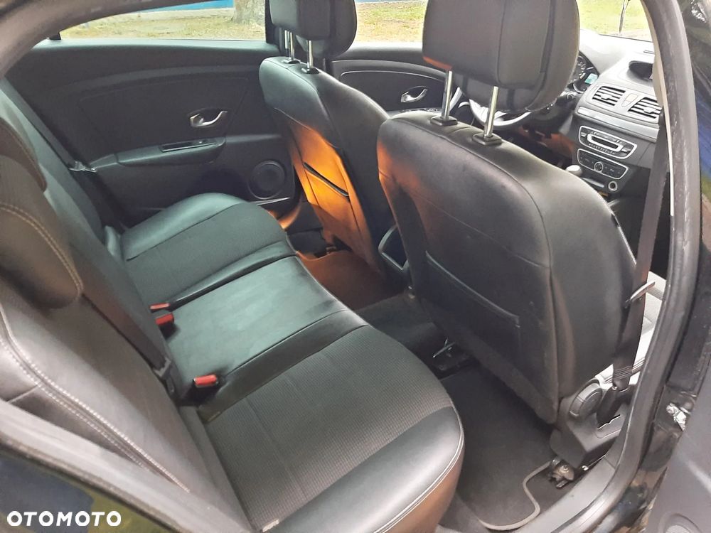 Renault Megane - 9