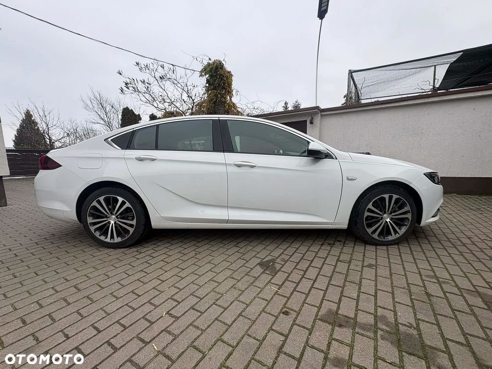 Opel Insignia - 3