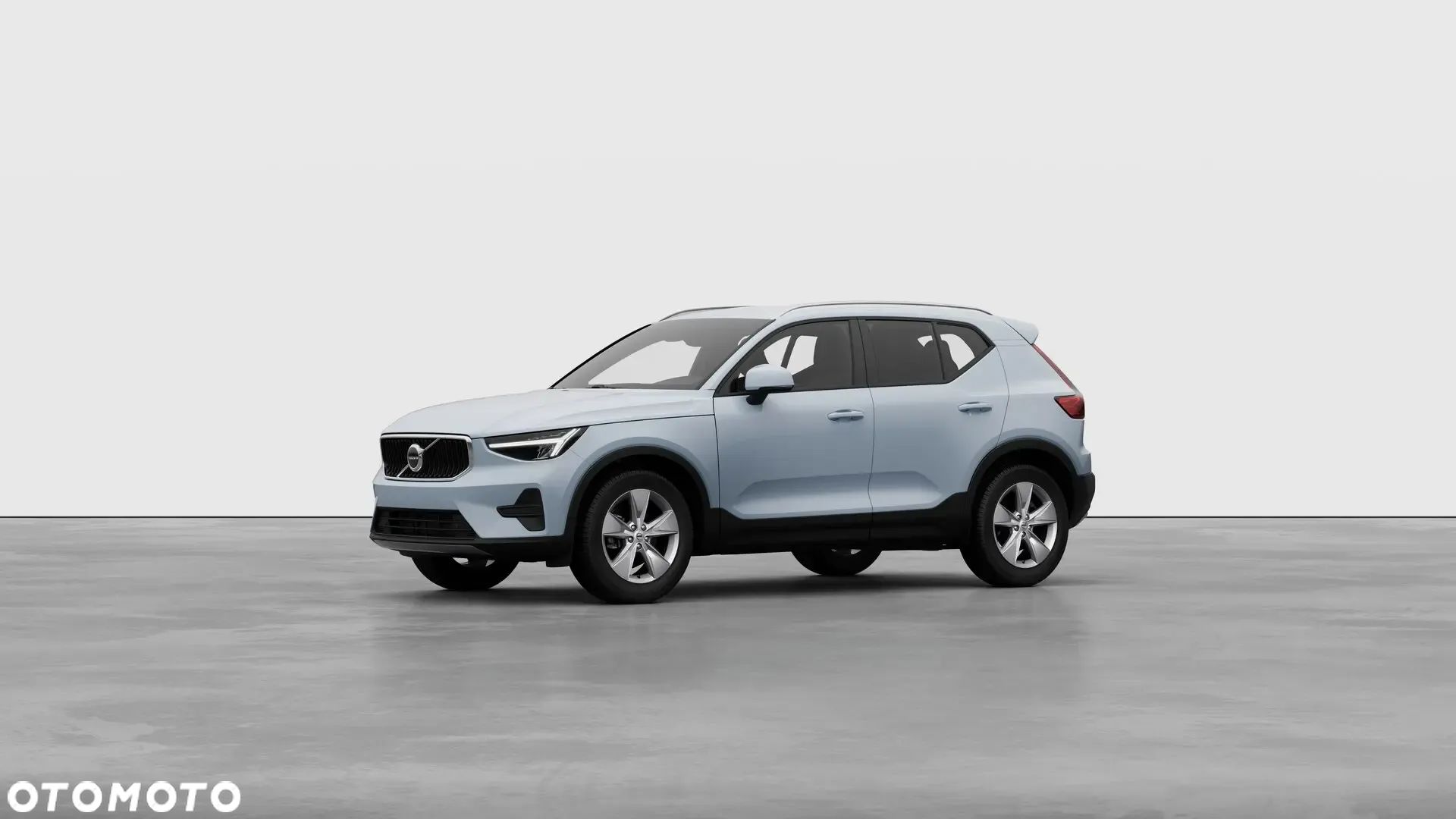 Volvo XC 40 B3 Core - 1