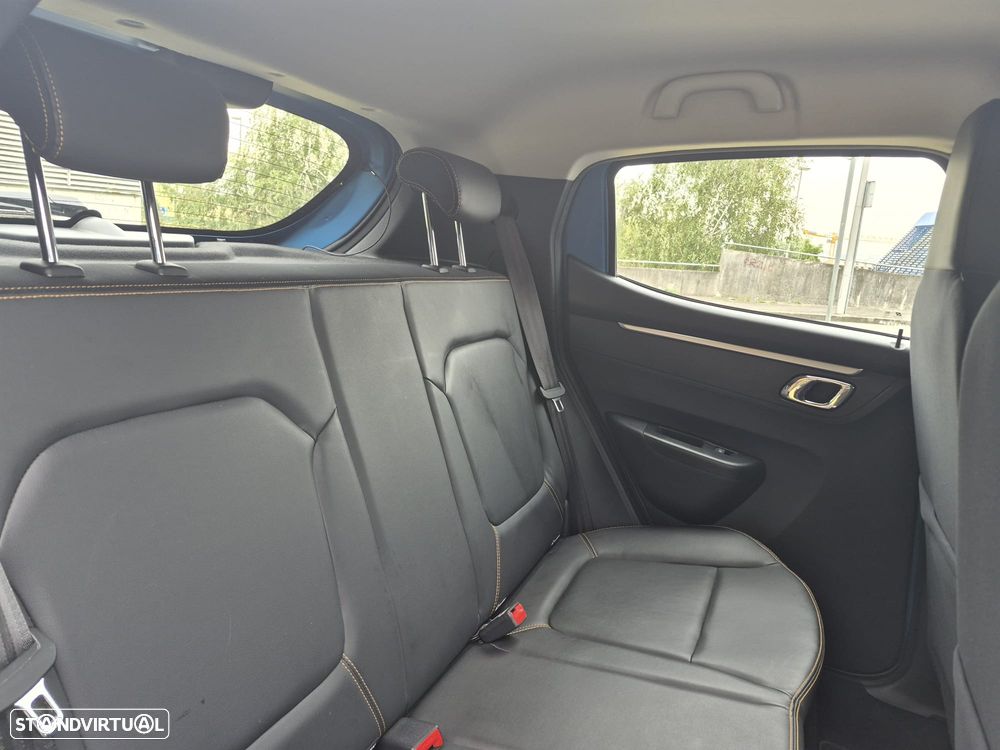 Dacia Spring Comfort Plus - 14