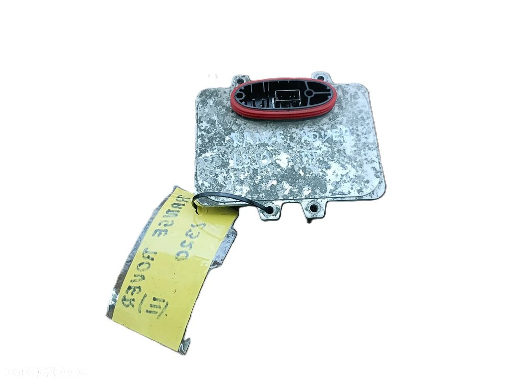LAND RANGE ROVER III L320 05-13 r. przetwornica 5DV009000-00 * - 3