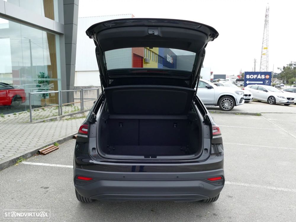 VW Taigo 1.0 TSI Urban - 12