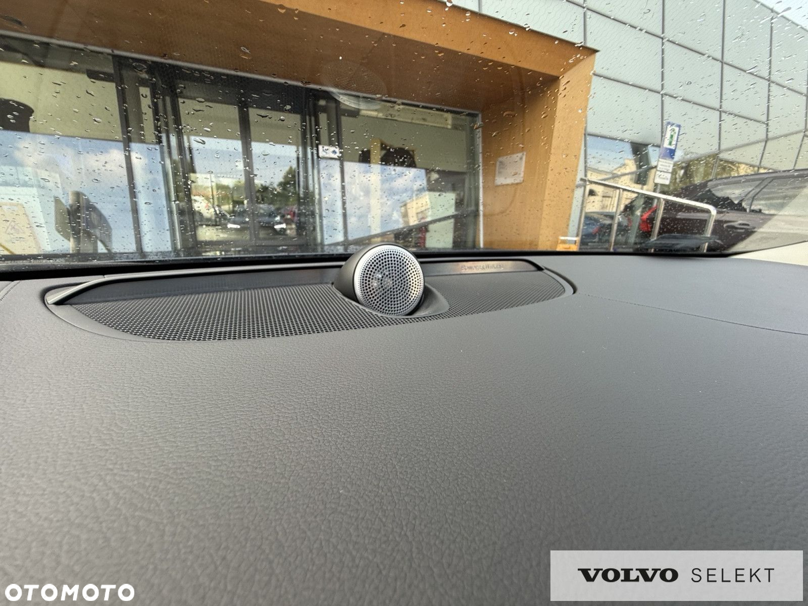 Volvo V90 - 23