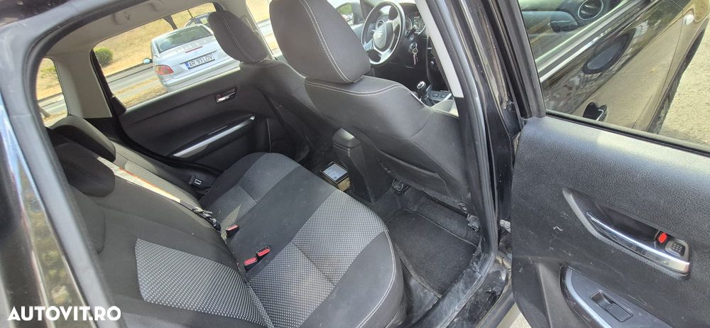 Suzuki Vitara - 9