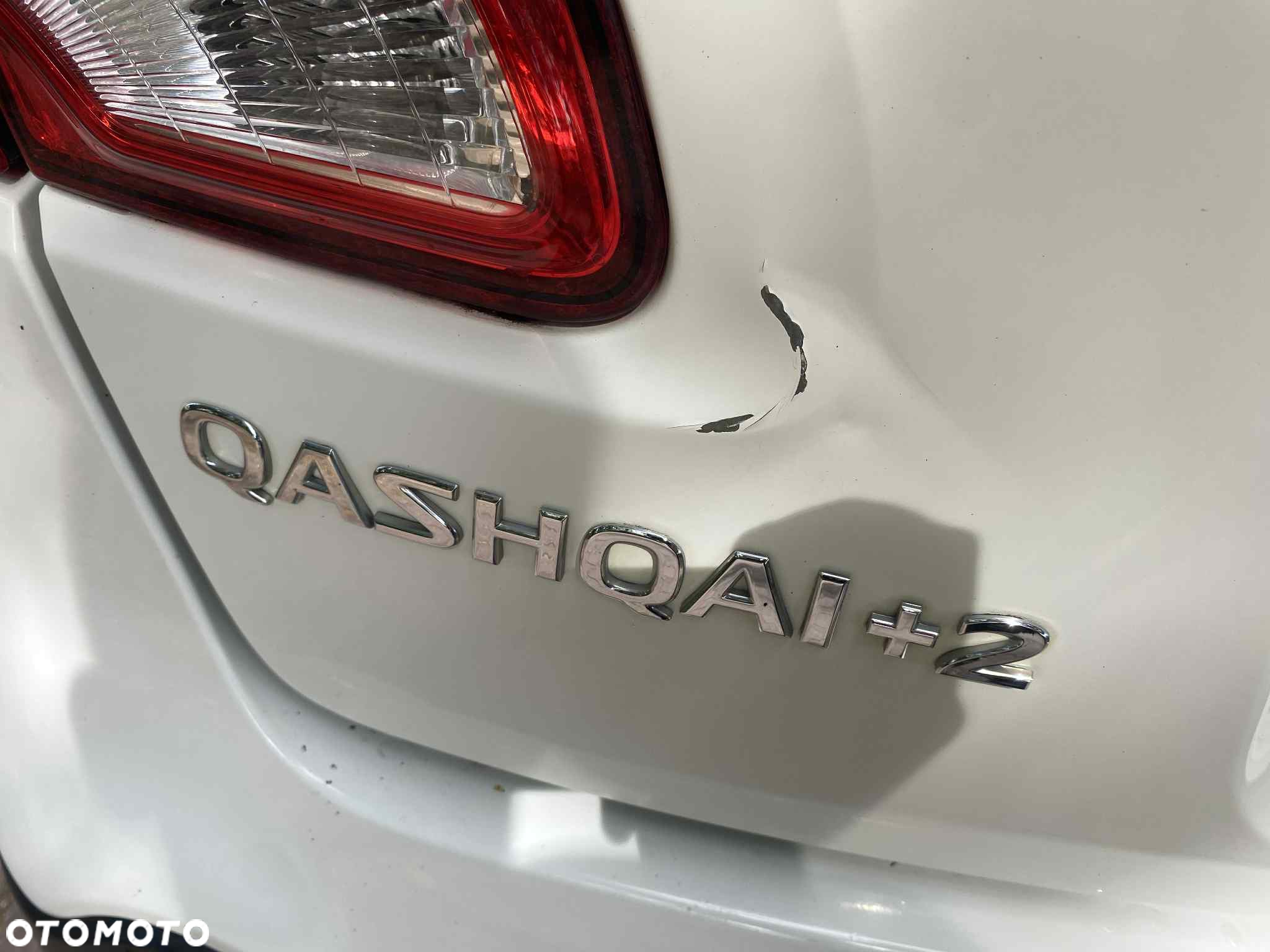 Nissan Qashqai+2 - 27