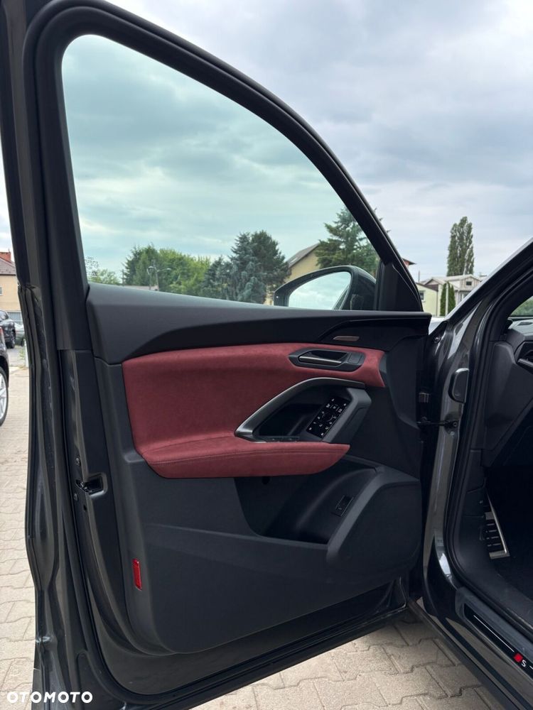 Audi SQ5 - 13