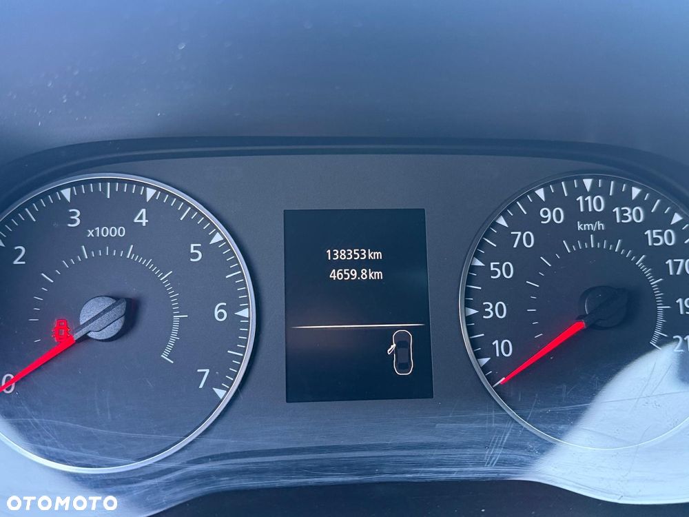 Dacia Duster Blue dCi 115 4WD Prestige - 15