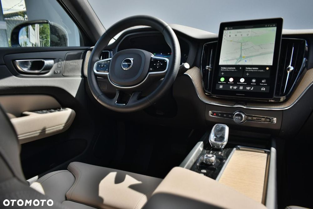 Volvo XC 60 - 16
