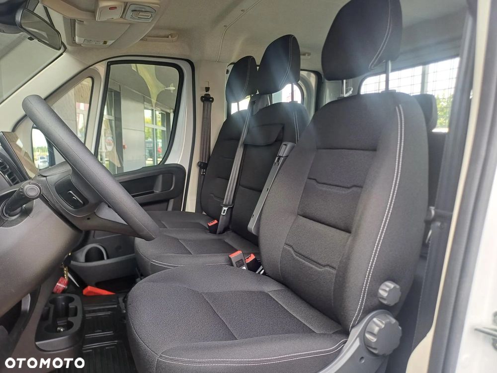 Toyota Toyota Proace Max Wywrotka Brygadowa - 24
