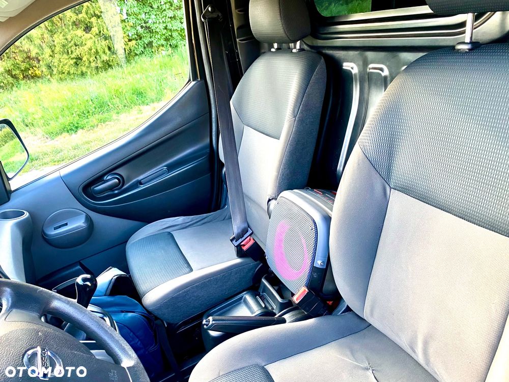 Nissan NV200 Combi Basic - 13