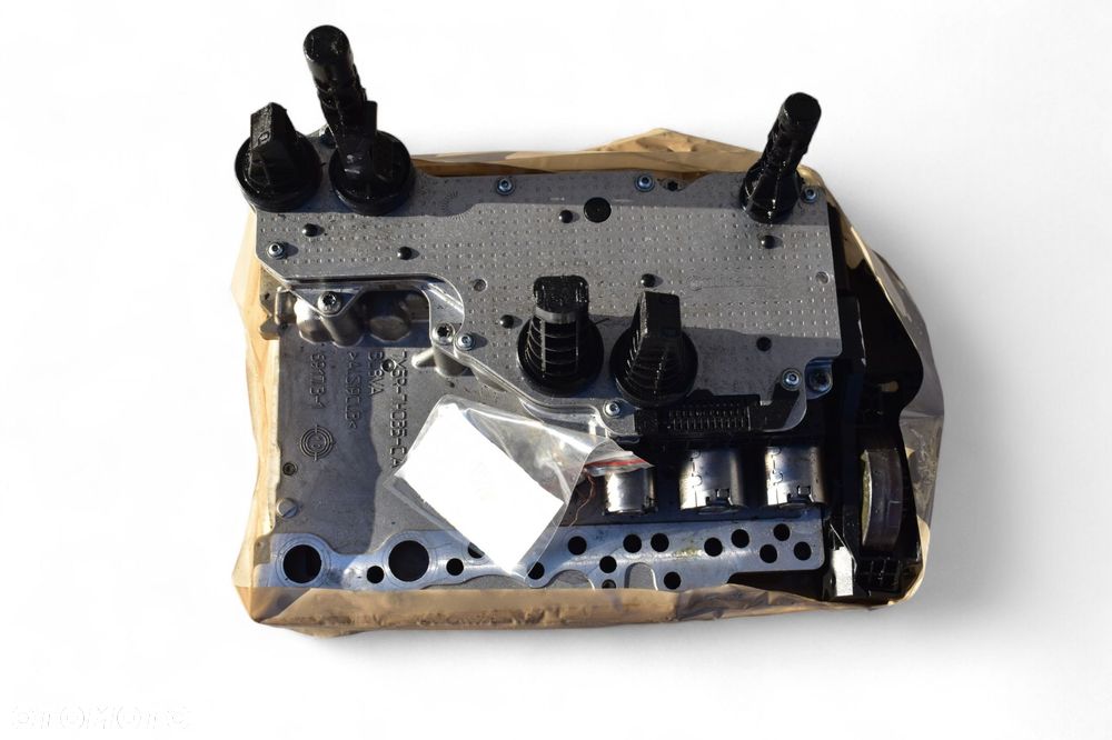 Sterownik Skrzyni Mechatronika FORD VOLVO POWERSHIFT 7M5R-7H035-CA - 2