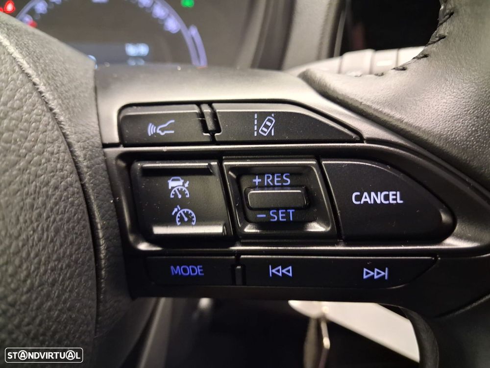 Toyota Aygo X 1.0 Play - 20