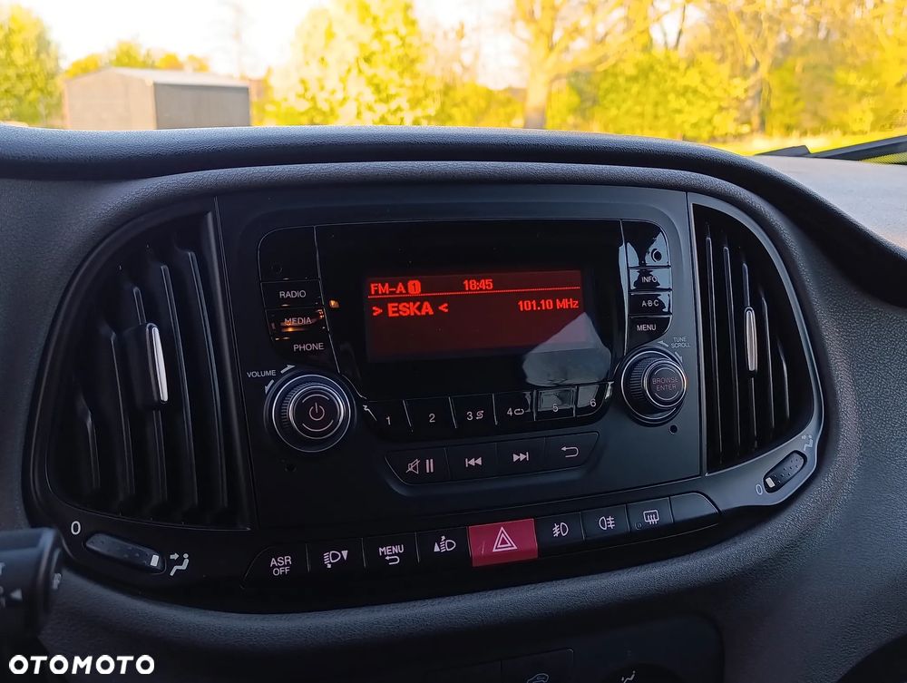 Fiat Doblo - 18
