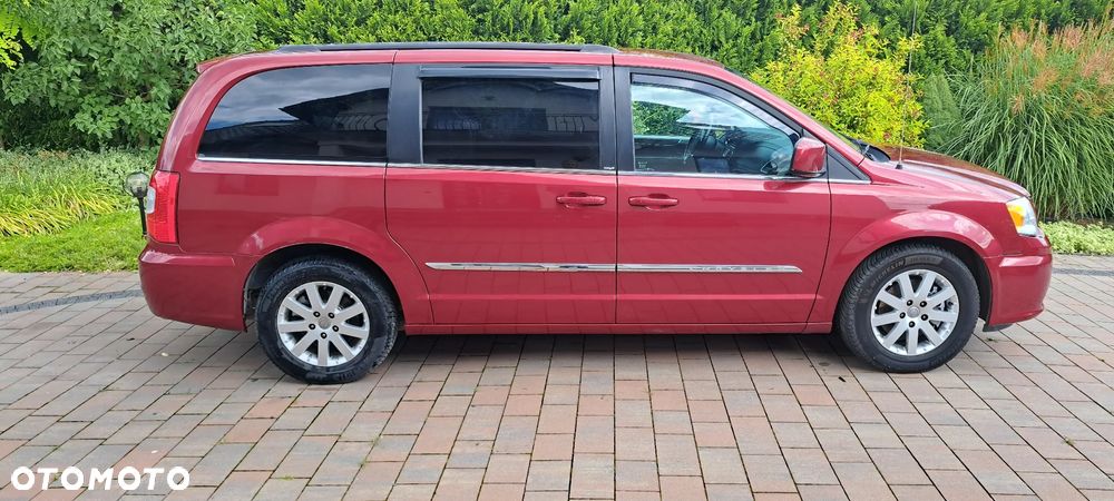 Chrysler Town & Country 3.6 Touring - 2