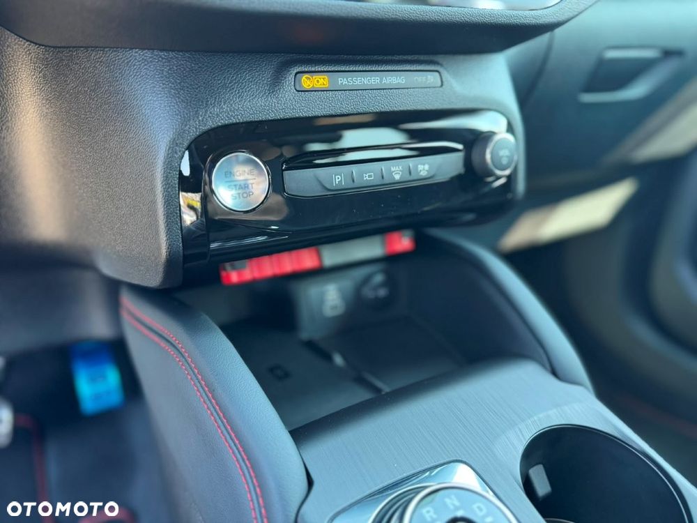 Ford Kuga 2.5 FHEV AWD ST-Line X - 13