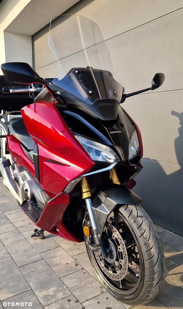 Honda NSS - 10
