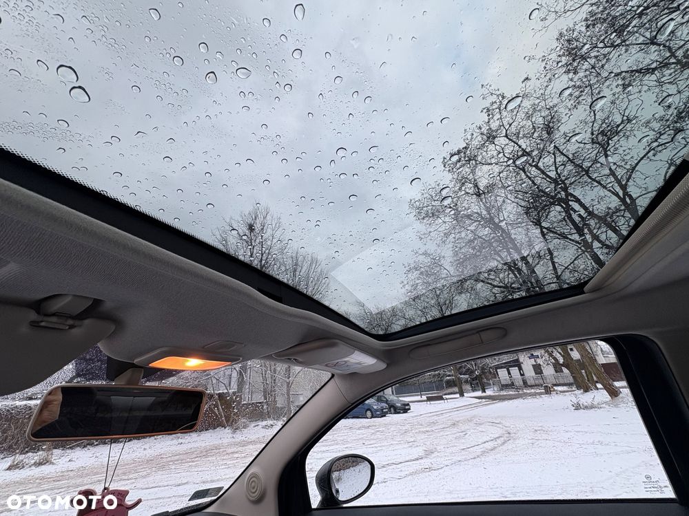 Fiat 500 1.2 Lounge EU6d - 18