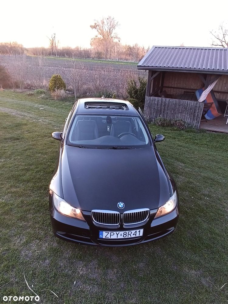 BMW Seria 3 - 12