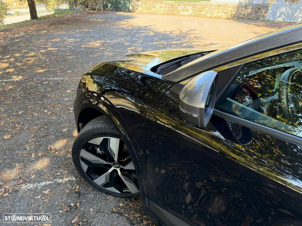 Renault Mégane E-Tech EV60 220hp optimum charge Techno - 11