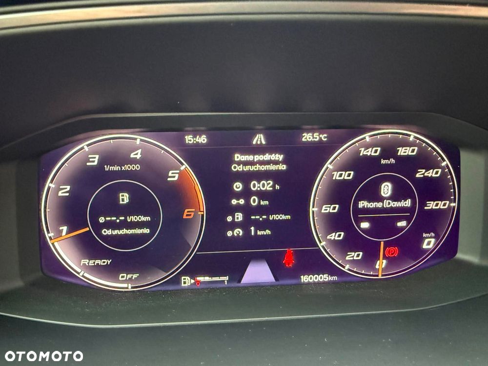 Cupra Formentor 2.0 TDI - 15
