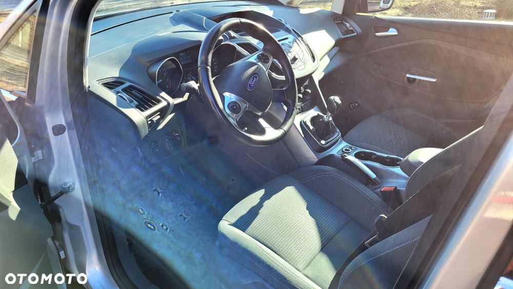 Ford C-MAX - 25