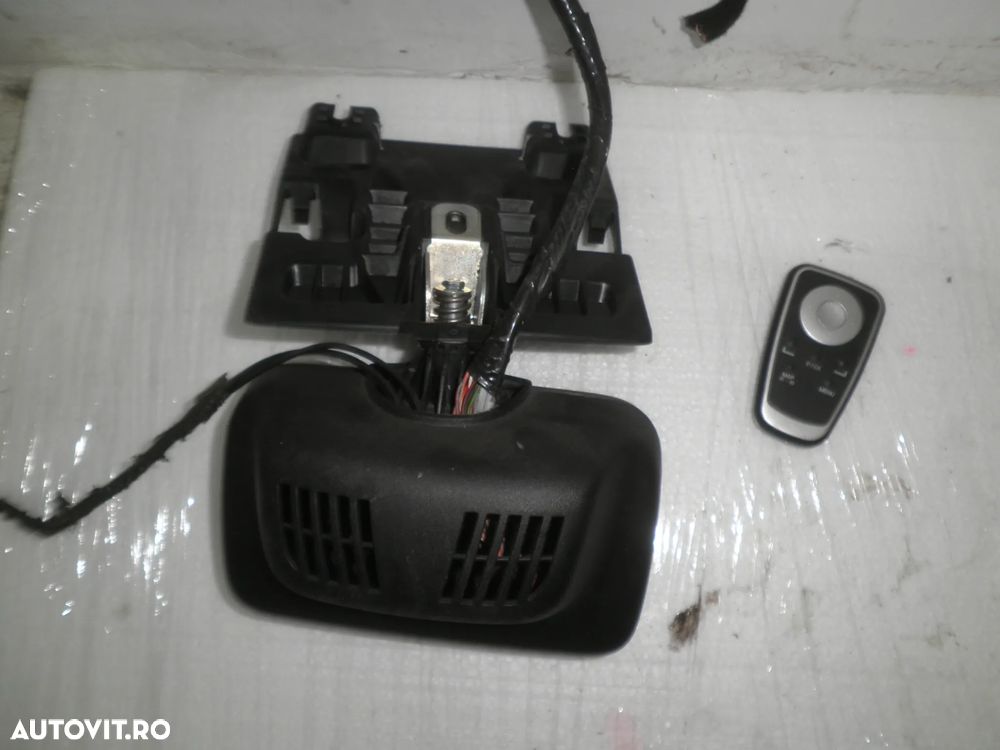 Navigatie Renault Master 3, Opel Movano B, 280563352R - 2